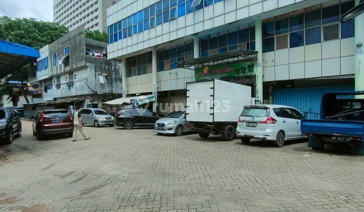 Dijual Ruko 3Lantai di Komplek Pioneer Samping Hotel Planet Holiday, Jodoh.. 1