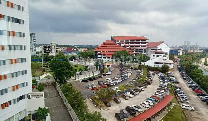 DIJUAL 1 Unit Apartment One Residence Batam Centre..