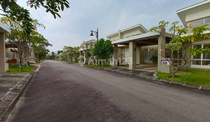 Dijualcepat 2 Unit Rumah 1Lantai Orchard Park Cluster Vitis Standard Developer Hadap Selatan Batam Center 2