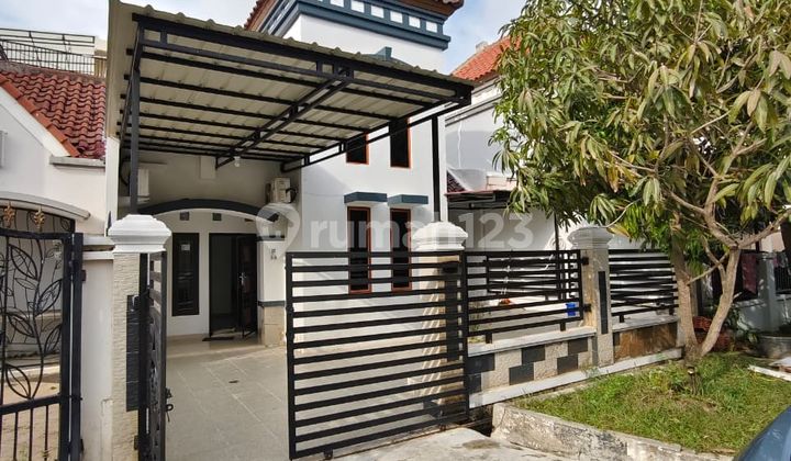 FOR SALE: Move-in Ready Home in Citra Kota Mas, Batam Centre.. Near Yos Sudarso School, Mitra Market