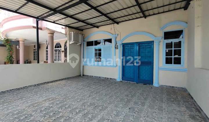 For Quick Sale: Taman Alamanda House (East Facing) Nagoya... Near Grand Batam Mall 2