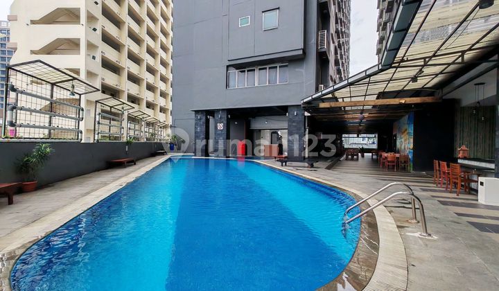 For Sale: 1 Unit of Nagoya Mansion Apartment, Fully Furnished & Move-In Ready... 2