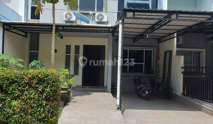 Dijualcepat Rumah 2Lantai Sukajadi Taman Golf Residence Batam Centre 1