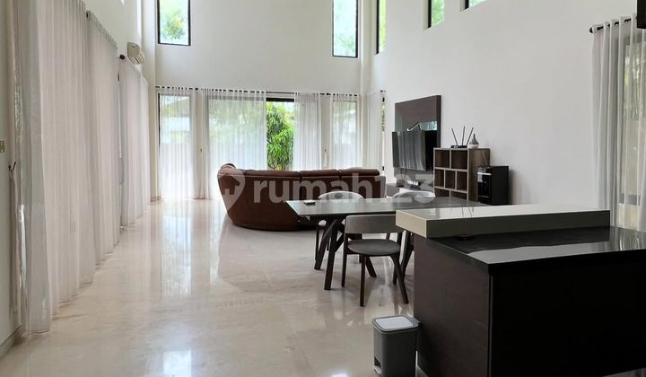 Dijual Rumah Mewah Hook 2Lantai Komplek Nagoya Valley Residence Nagoya, Batam 2