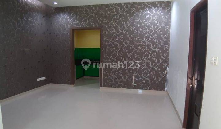 Dijual 1 Unit Rumah 1 Lantai Siap Huni Beverly Park Batam Centre 2