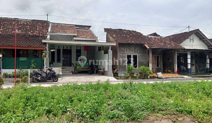 Harga Promo 1,8jt M2 Kavling Dekat Stadion Trikoyo Klaten  6