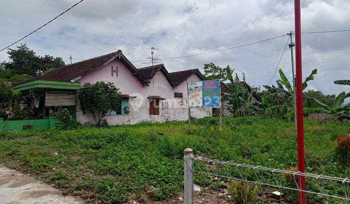 Harga Promo 1,8jt M2 Kavling Dekat Stadion Trikoyo Klaten  10