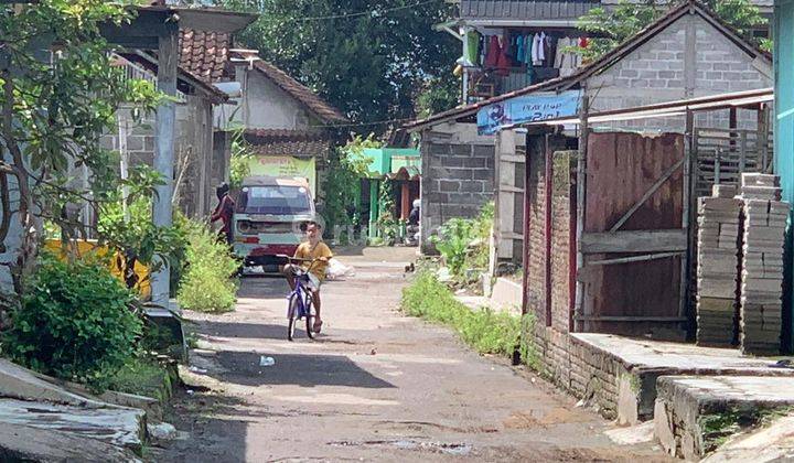 Tersedia Rumah Pesan Bangun Harga Murah Bangunan Berkualitas Baik  3