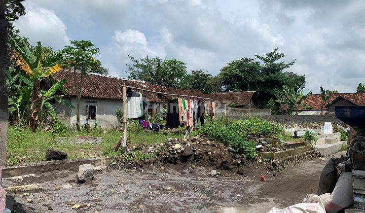 Tersedia Rumah Pesan Bangun Harga Murah Bangunan Berkualitas Baik  6