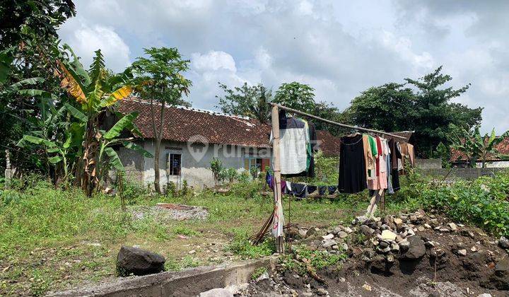 Tersedia Rumah Pesan Bangun Harga Murah Bangunan Berkualitas Baik  7