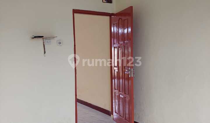 Rumah 2 Lantai Di Jogonalan Cocok Untuk Usaha  5