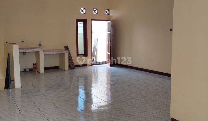 Rumah 2 Lantai Di Jogonalan Cocok Untuk Usaha  7