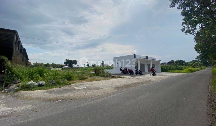 Rumah Dijual Murah Di Ceper Harga Nego Siap Kpr  9
