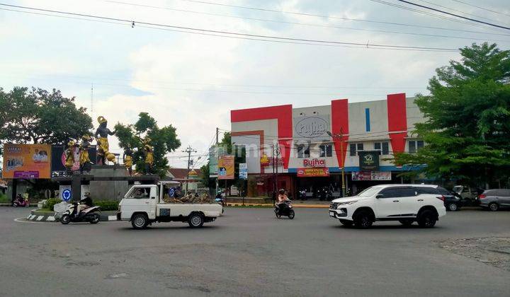 Dijual Kavling Pekarangan di Sekarsuli Harga Promo  5