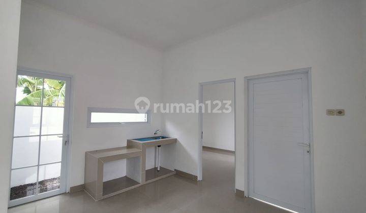 Jual Rumah Scandinavian Dekat Rsi Klaten Siap Kpr  9