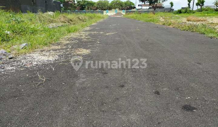 Dijual Rumah Murah di Ceper 275 Juta Siap Kpr 5