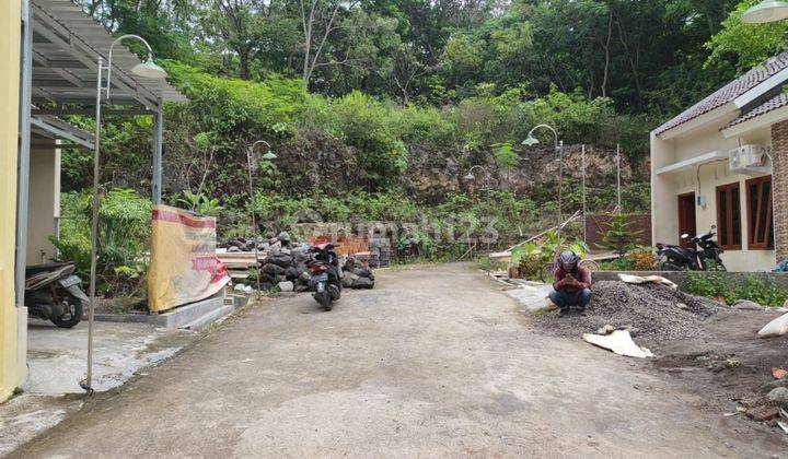 Rumah Minimalis 198 Juta Siap Kpr di Kalikotes Klaten 3