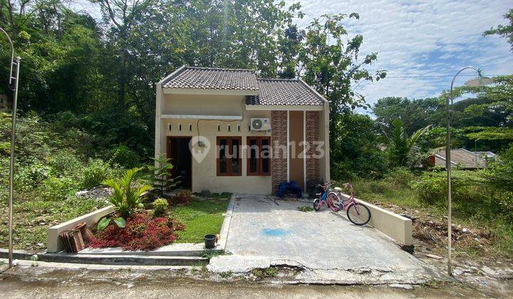 Rumah Minimalis 198 Juta Siap Kpr di Kalikotes Klaten 6