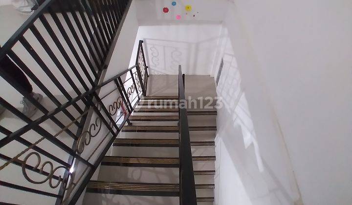 Dijual Ruko 2 Lantai di Sembung Wedi Dekat Rowo Jombor 2