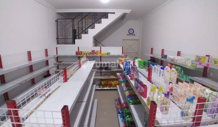 Dijual Ruko 2 Lantai di Sembung Wedi Dekat Rowo Jombor 8