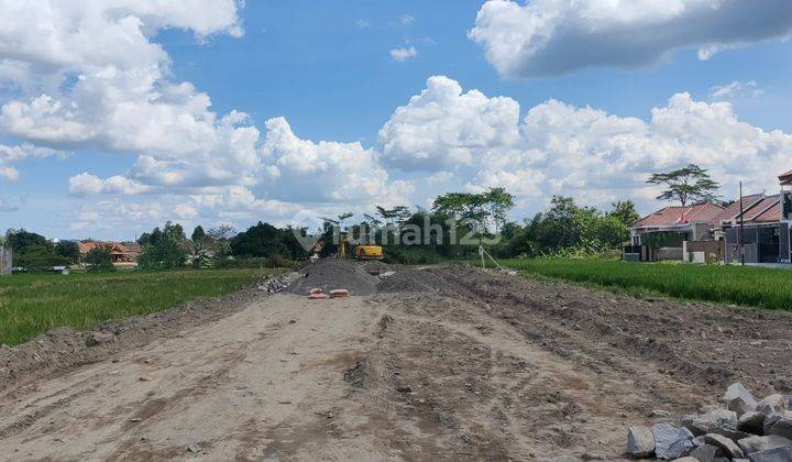Dijual Murah Rumah Minimalis di Sumberejo Klaten  4