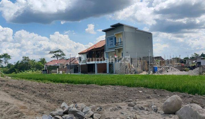 Dijual Murah Rumah Minimalis di Sumberejo Klaten  6