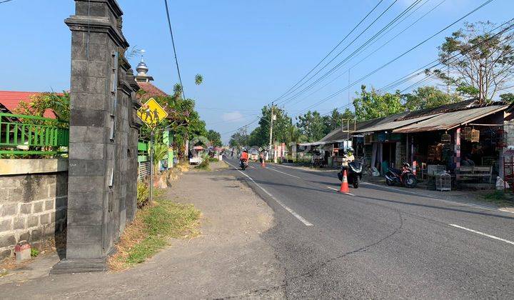 Rumah Etnik Modern Dijual Murah di Tamanmartani Kalasan 8