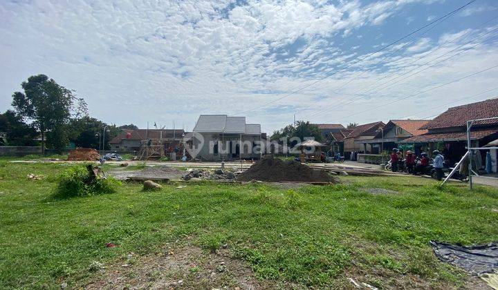 Rumah Minimalis Dijual Murah Dekat Pasar Wedi Klaten 6