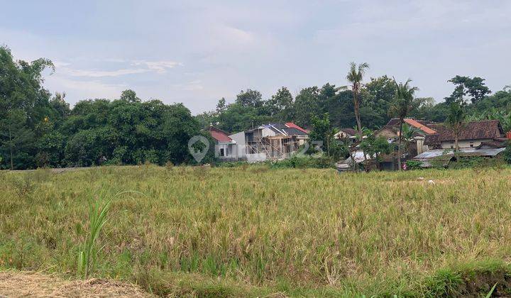 Rumah Murah Dijual di Ngawen 200jtan Dekat Alun alun Klaten  5