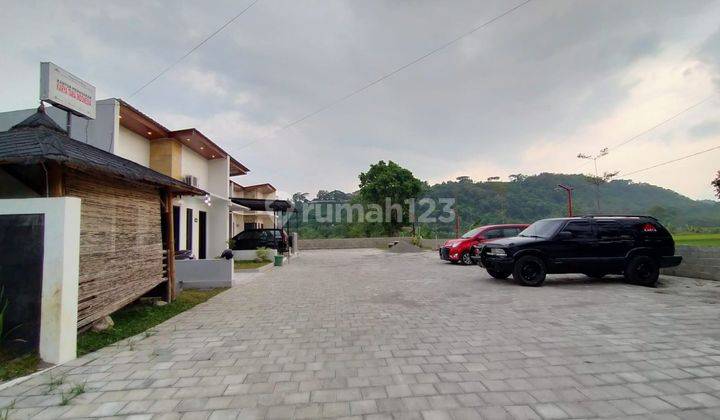 Unit Terakhir Rumah Minimalis Harga Ekonomis di Prambanan  5