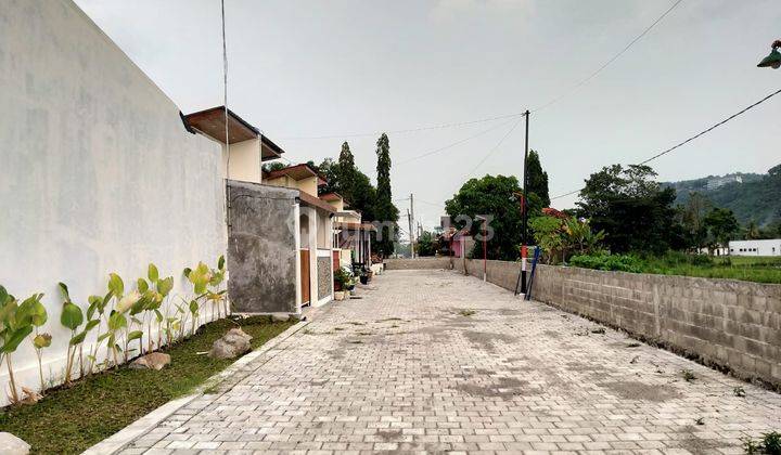 Unit Terakhir Rumah Minimalis Harga Ekonomis di Prambanan  7