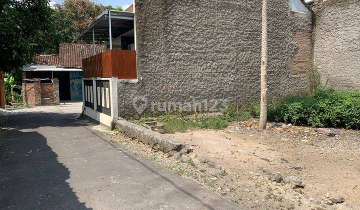 Dijual Rumah Murah 200jtan di Gumulan Klaten  2
