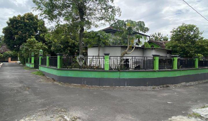 Dijual Rumah Murah 200jtan di Gumulan Klaten  5