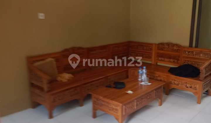 Dijual Murah Siap Huni Rumah di Jomboran Klaten  4