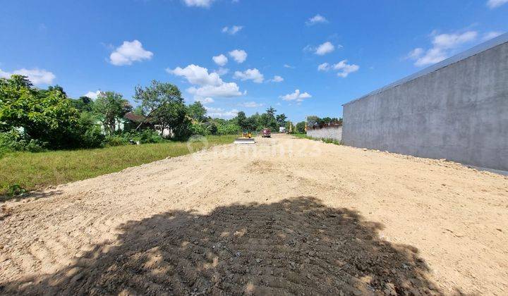 Spesial Promo 200jtan Rumah Murah Dekat Stasiun Klaten 5