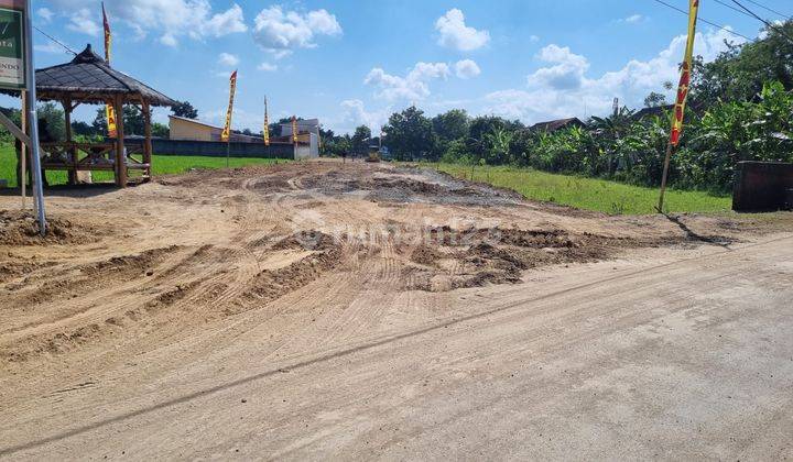 Spesial Promo 200jtan Rumah Murah Dekat Stasiun Klaten 6