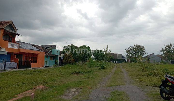 Rumah Minimalis Modern Jual Hanya 165jt Di Kalikotes Klaten Siap Kpr 6