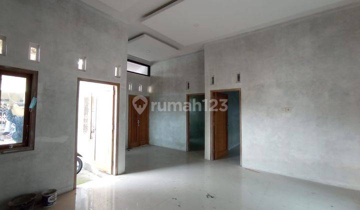 Rumah Siap Huni Dijual Murah Dekat Simpang 5 Bramen Klaten 2