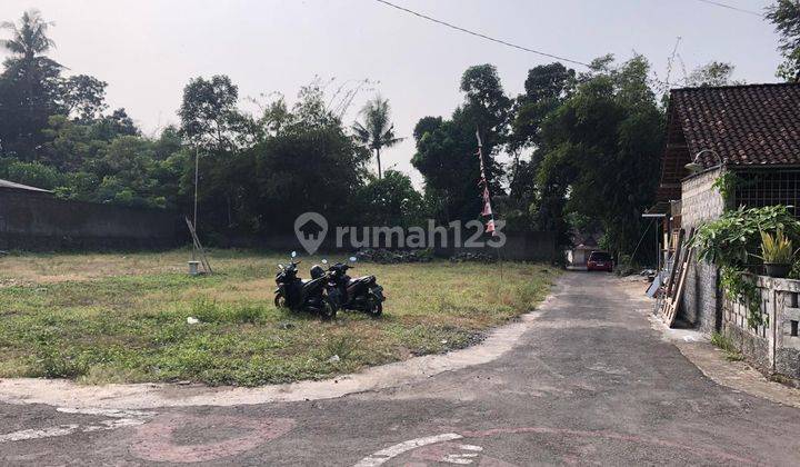 Hunian Tropis Minimalis Pesan Bnagun di Manisrenggo Klaten 2