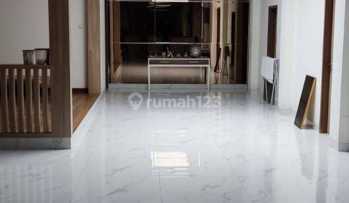 Dijual Ruko Strategis Minimalis di Mainroad Pasir Koja Bandung 2