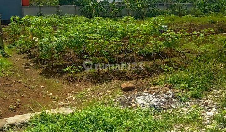 Dijual Tanah Strategis di Mainroad Majalaya Bandung 4