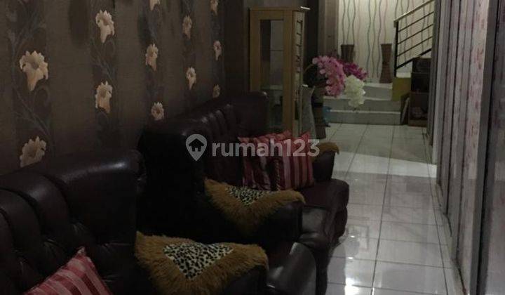 Dijual Ruko Strategis Brawijaya Sukabumi  1
