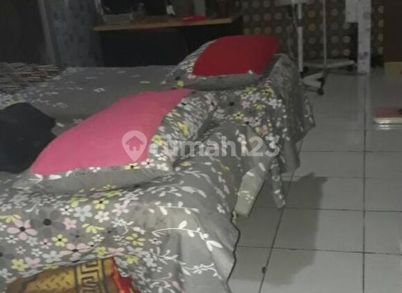 Dijual Ruko Strategis Brawijaya Sukabumi  3