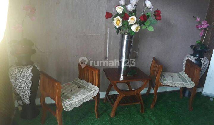 Dijual Ruko Strategis Brawijaya Sukabumi  6