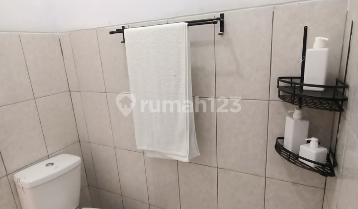 Rumah murah angsuran 2 jutaan dekat akses toll 4