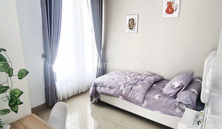 Rumah murah angsuran 2 jutaan dekat akses toll 6