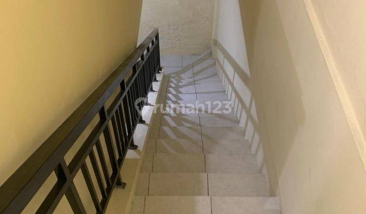 Dijual cepat ruko di boulevard raya perumahan cibubur country 2