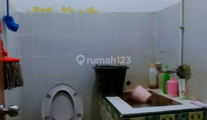 Dijual cepat rumah di Limus pratama regency 2 lantai 3