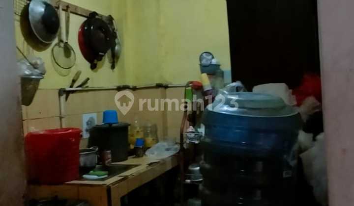 Dijual cepat rumah di Limus pratama regency 2 lantai 7
