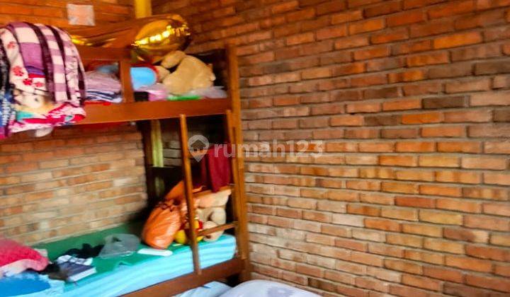 Dijual cepat rumah di Limus pratama regency 2 lantai 8